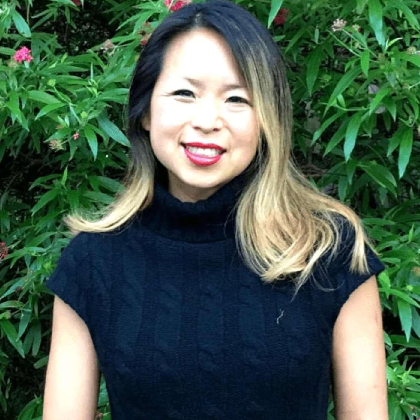 Partnering with Dr. Lora Liu: Redefining 'Normal' and Crafting Her Own Legacy