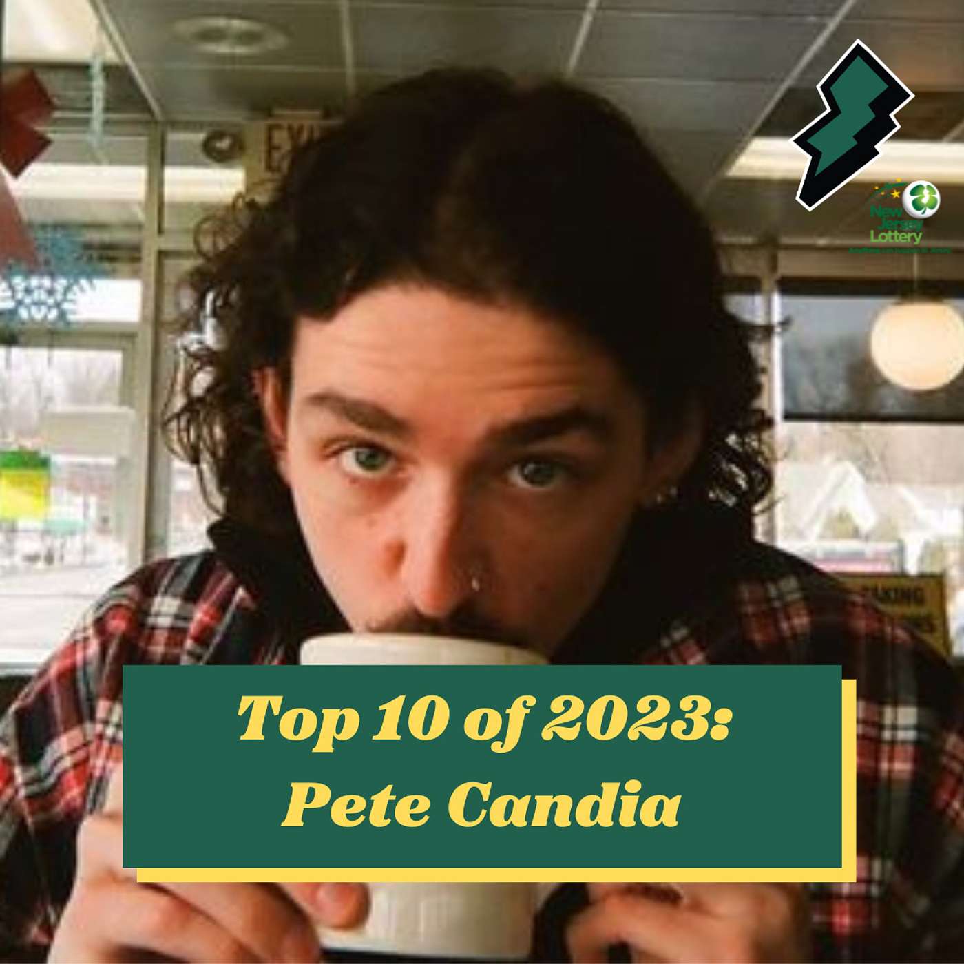 Top 10 of 2023: Pete Candia of New Jersey Digest