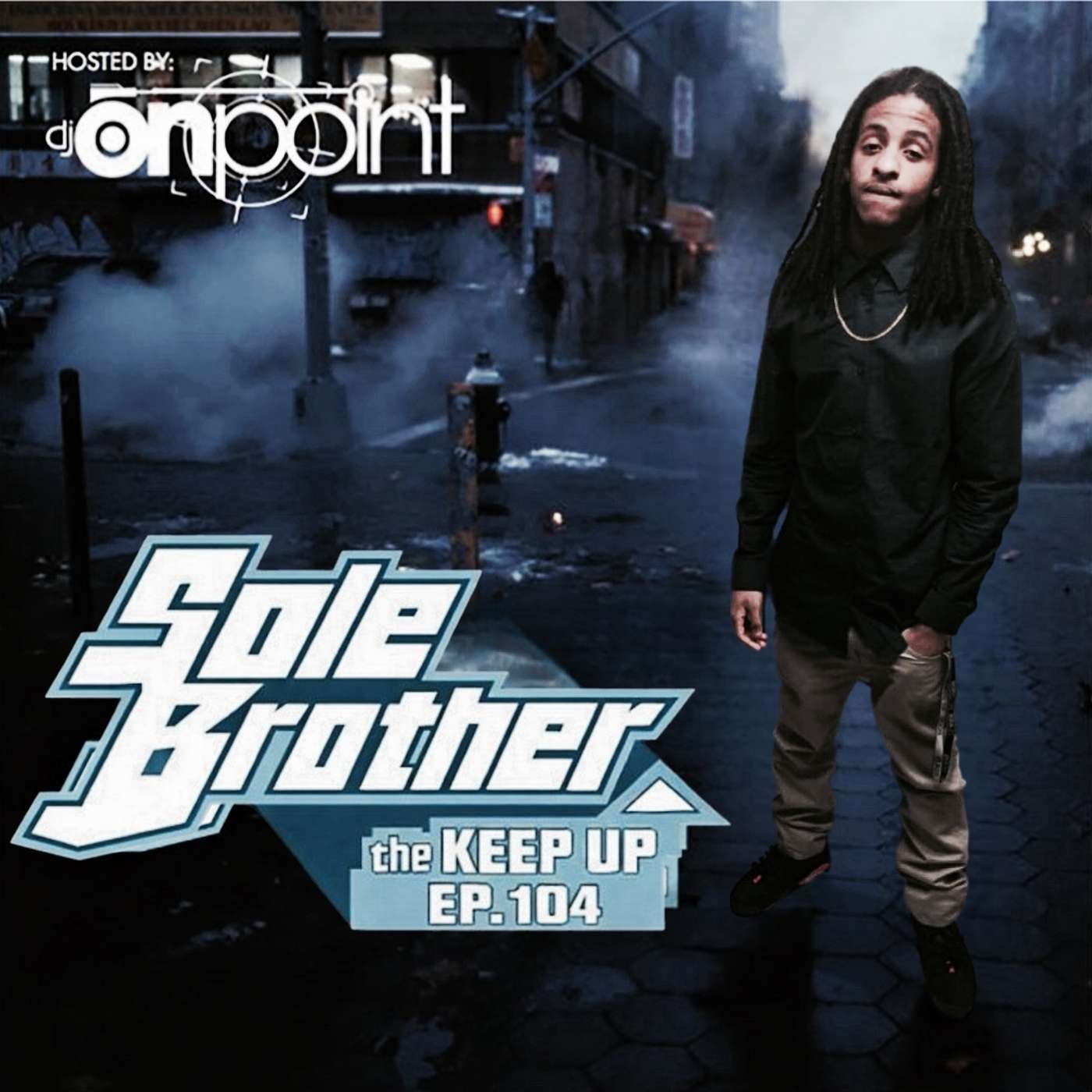 No Fall Off ,Just Evolution W/ Flexx Luthor