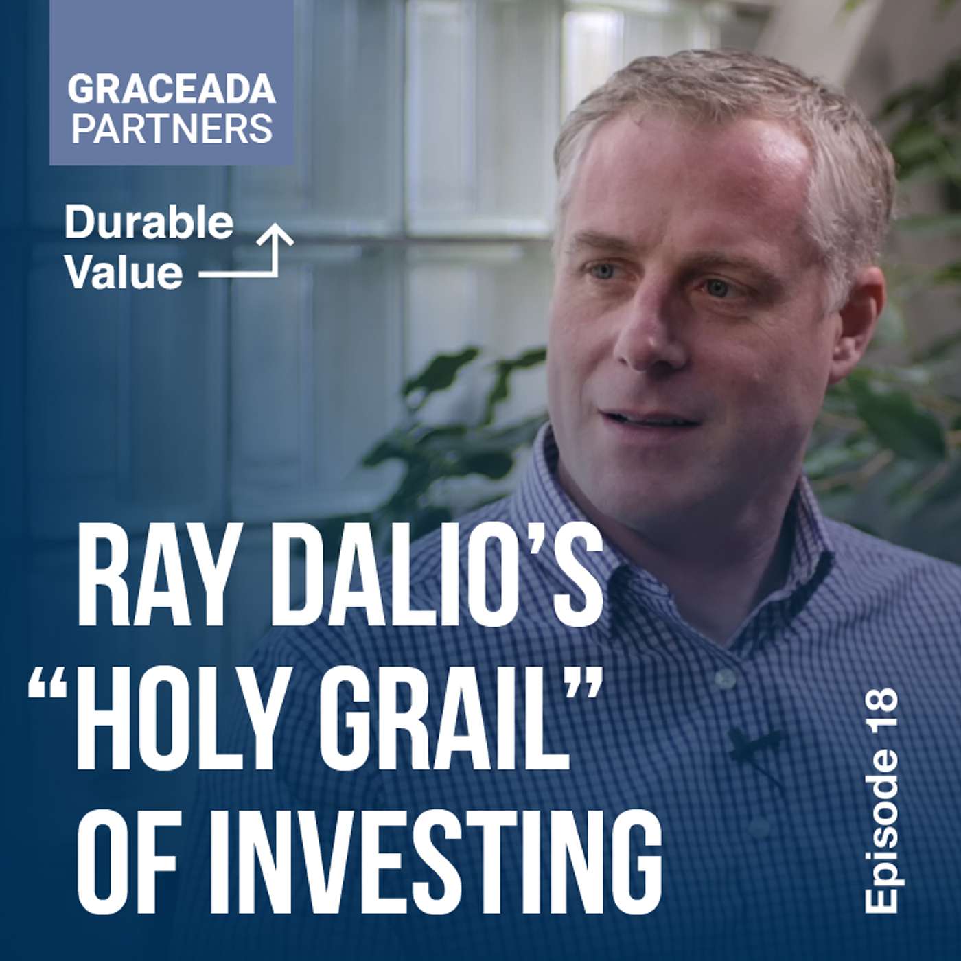 Durable Value: An Investor\'s Podcast