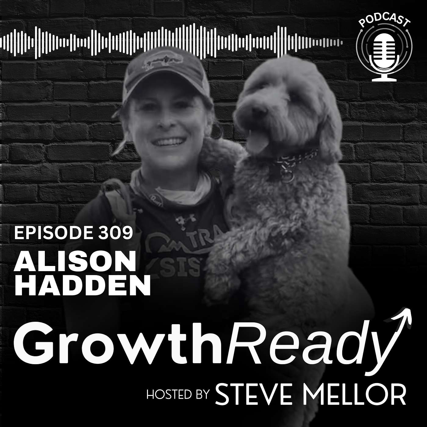 Episode 309: Live With More Clarity Even When Life Gets Hard w/ Alison Hadden