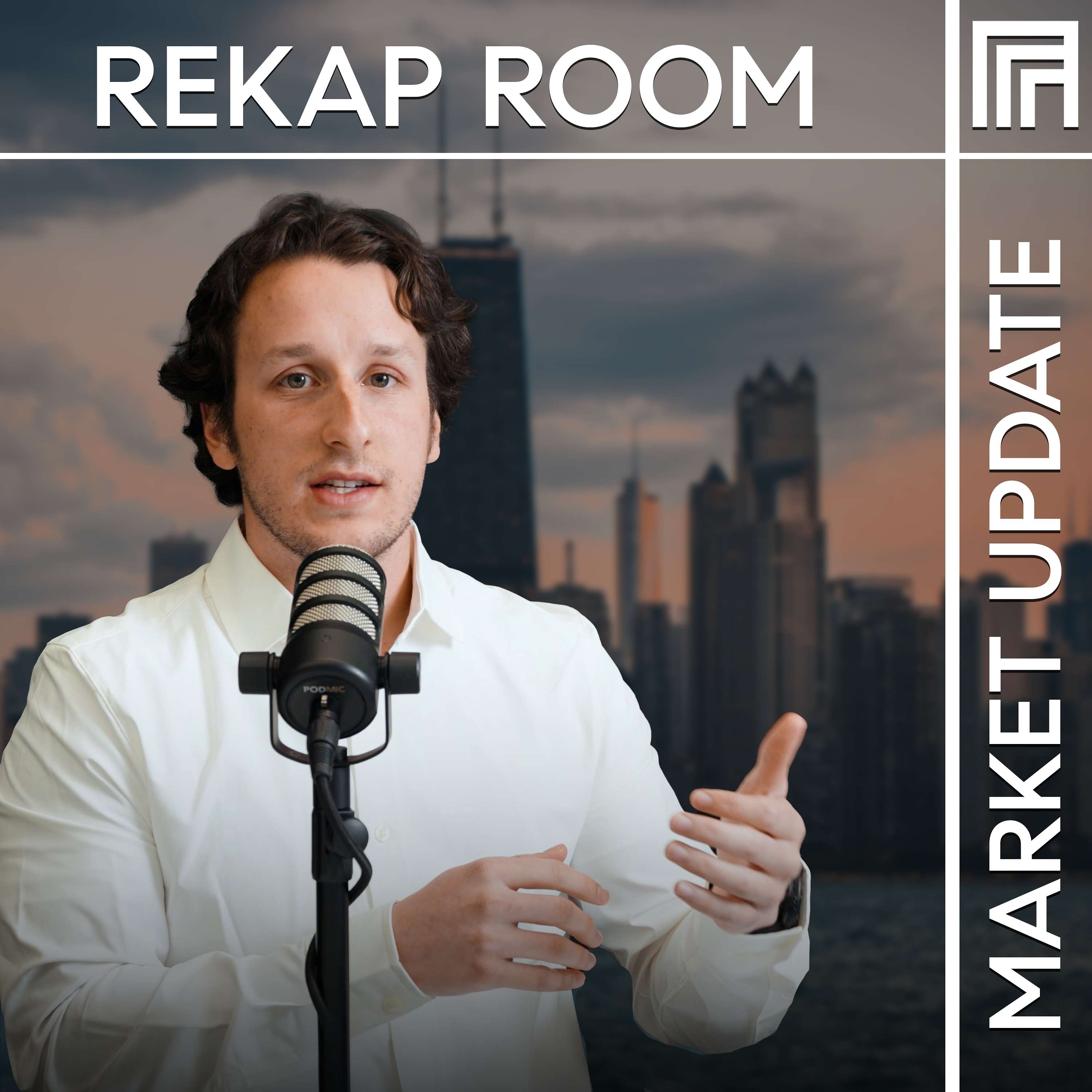 The REKAP Room