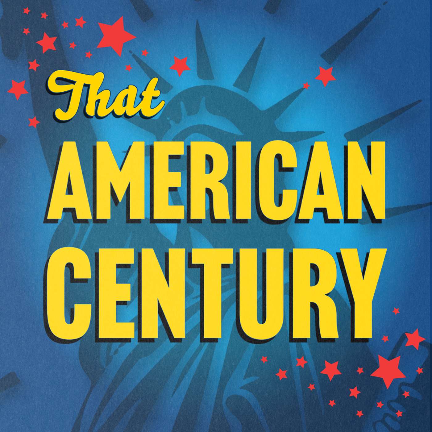 That American Century podcast artwork
