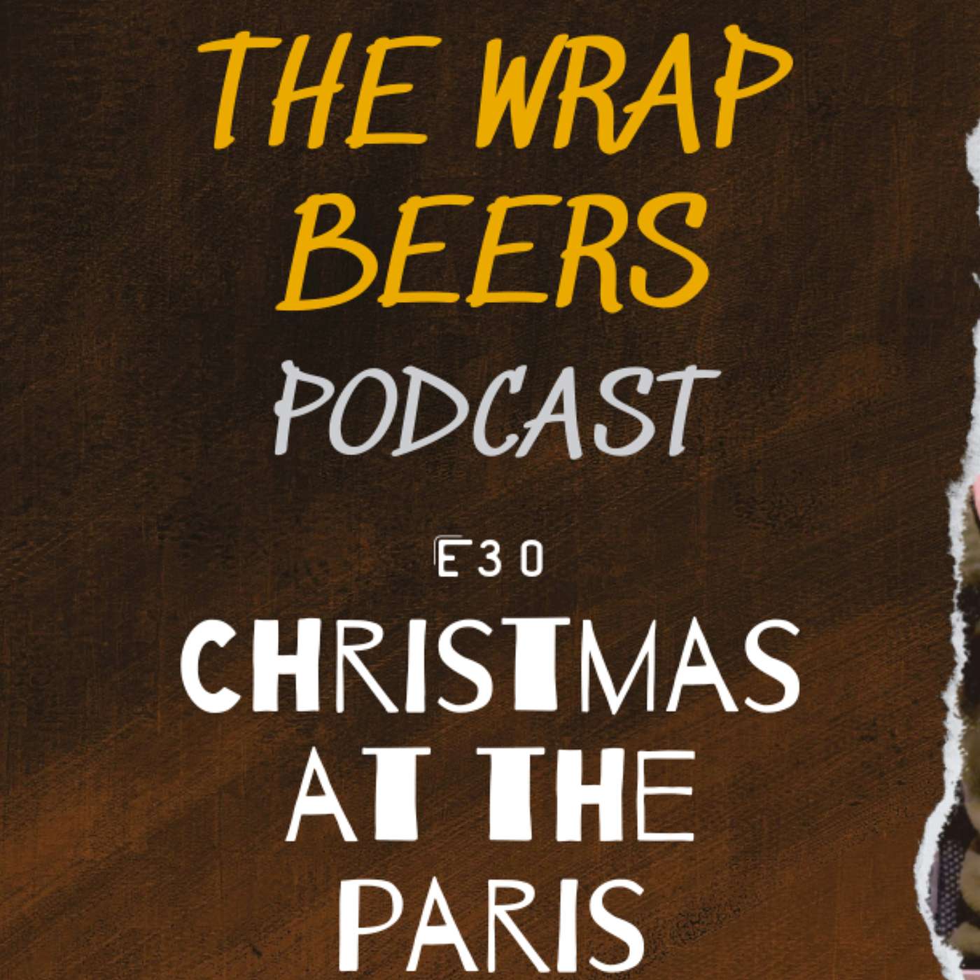 E30: Christmas At The Paris