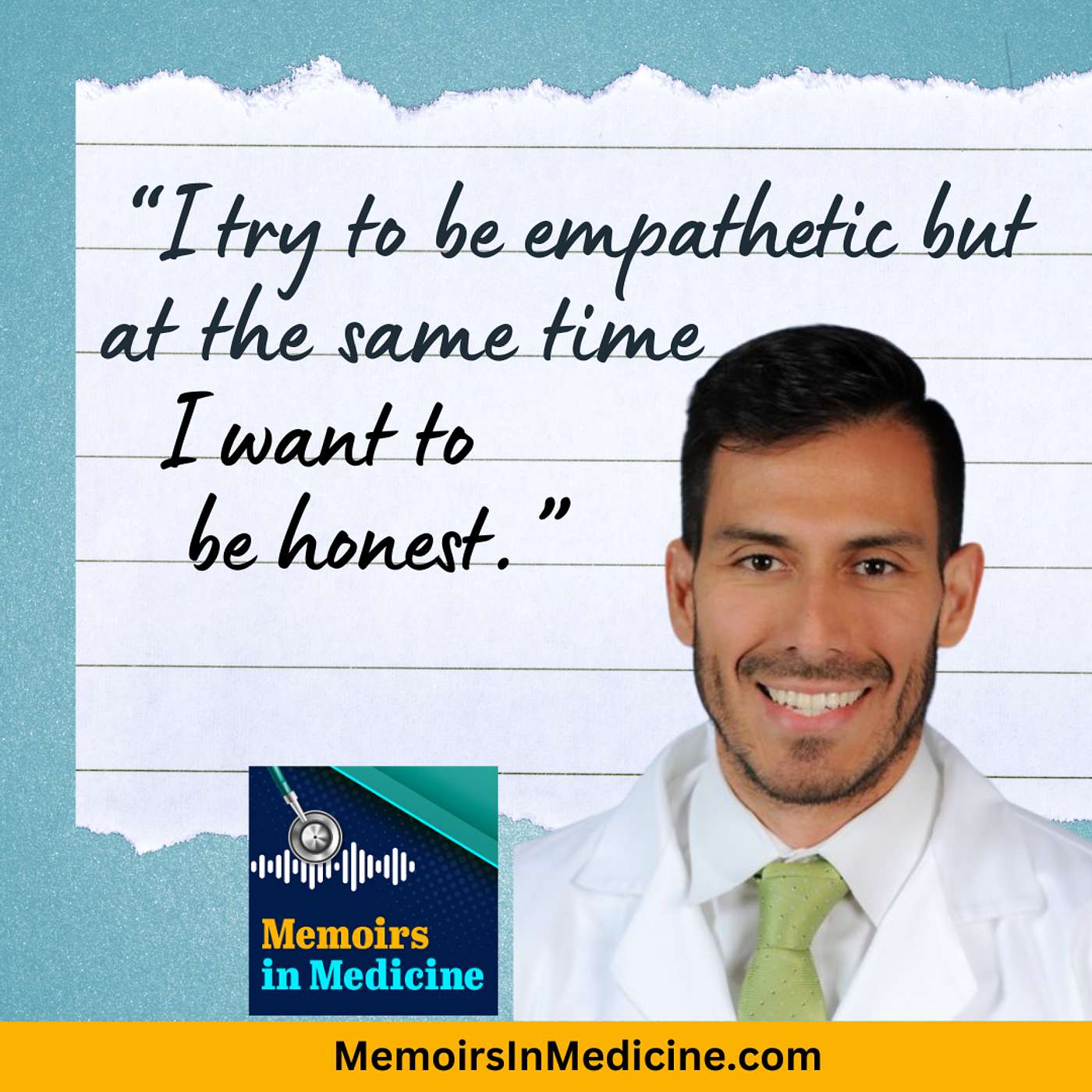 Memoirs in Medicine