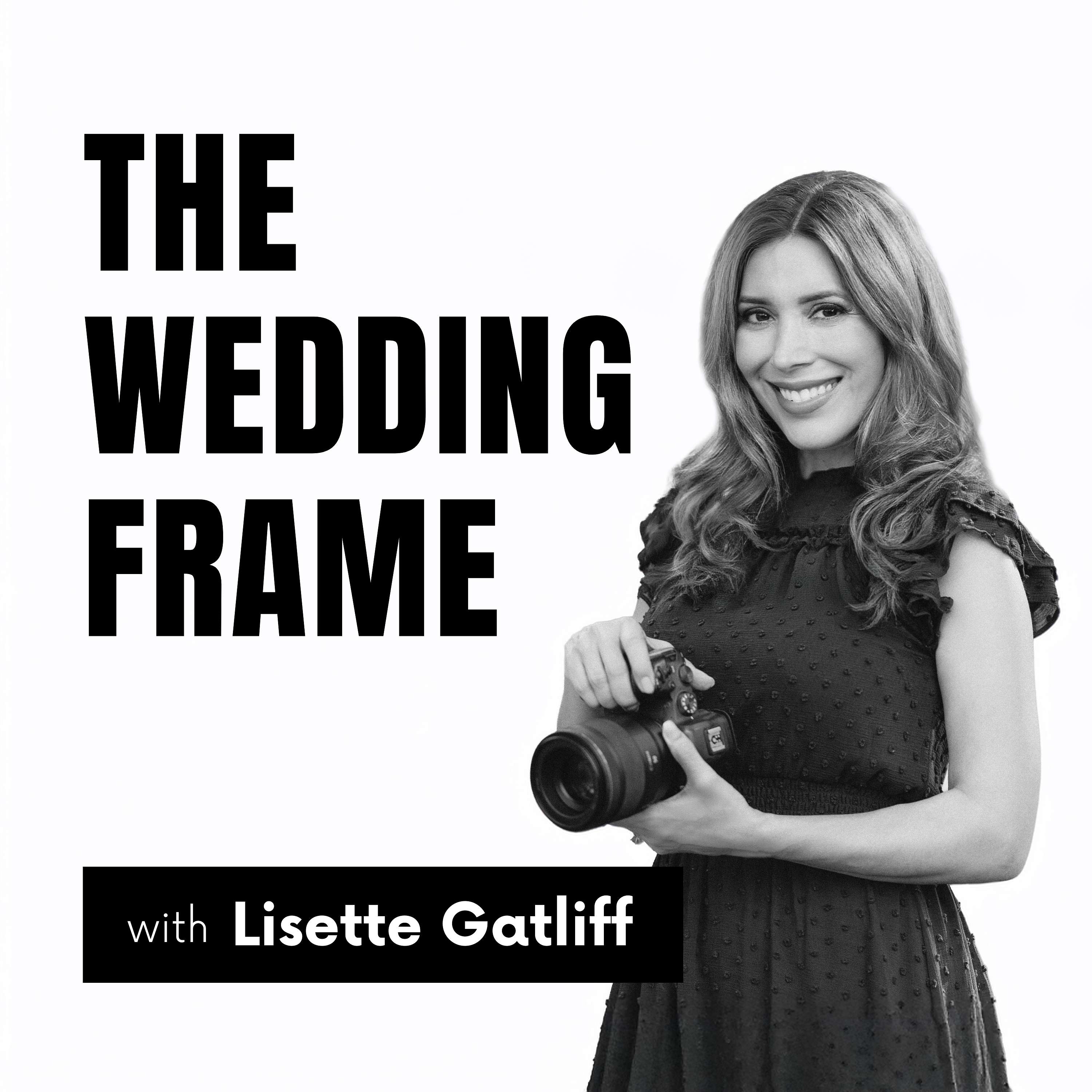 The Wedding Frame
