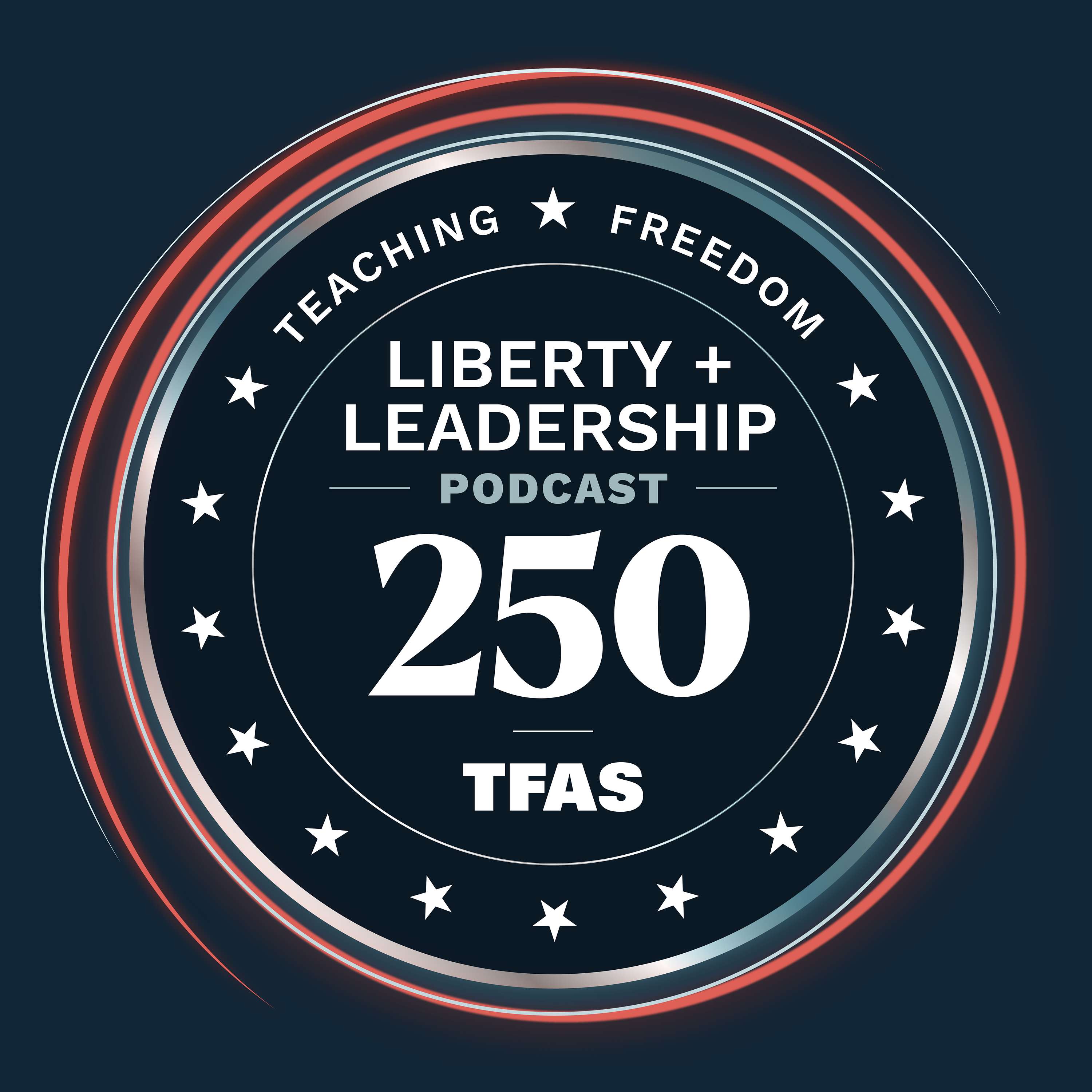 Liberty + Leadership