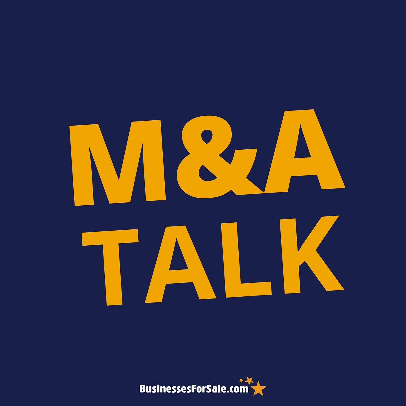 The BusinessesForSale.com Podcast