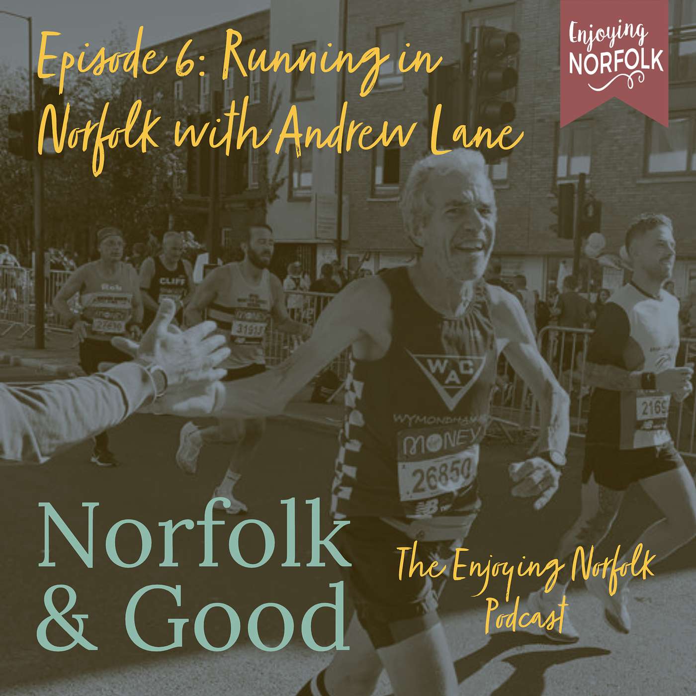 Norfolk & Good