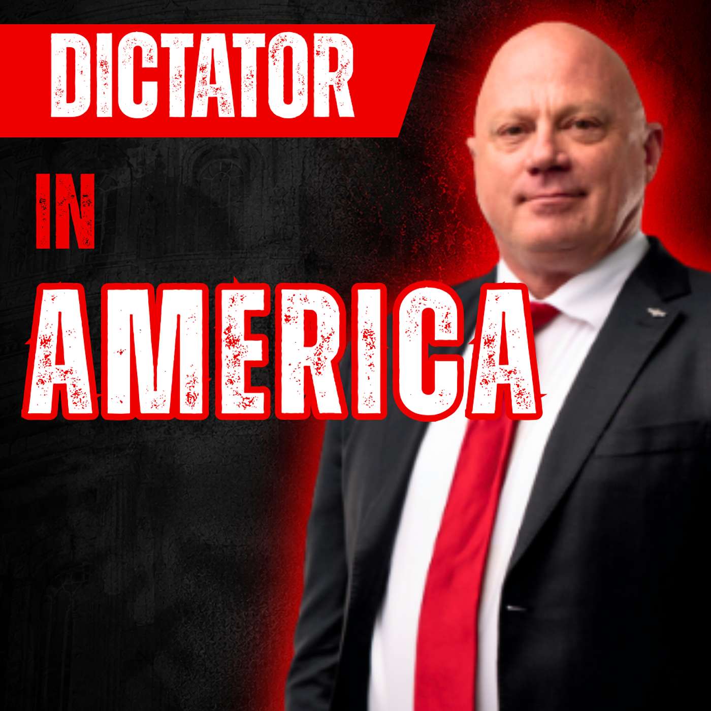 The Antichrist is Coming: How the Deep State's Tech Prepares His Path 📜 episode artwork