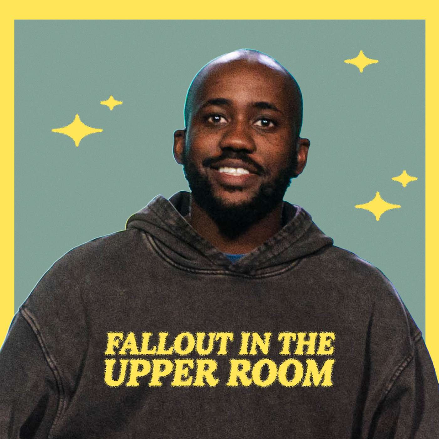 The Fall Out in the Upper Room | Upper Room | 03.22.26 episode artwork