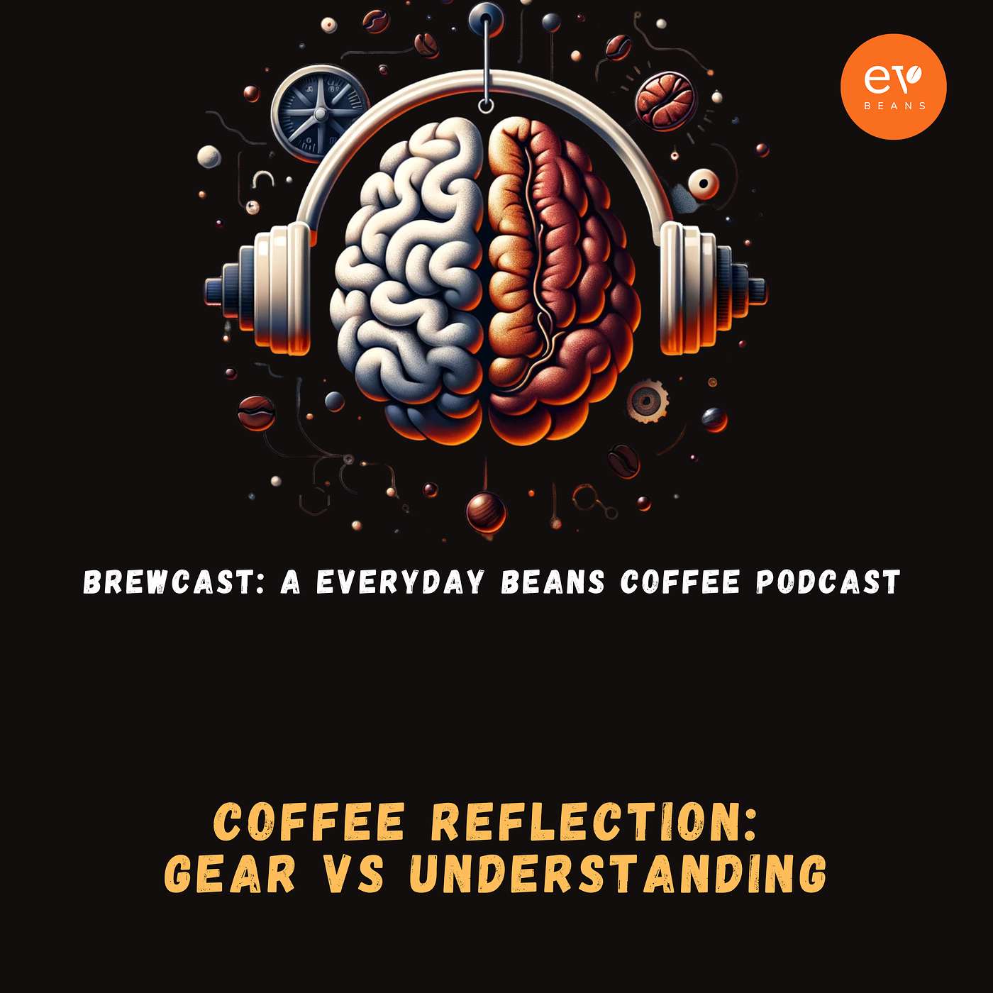 Coffee Reflection: Gear vs Understanding