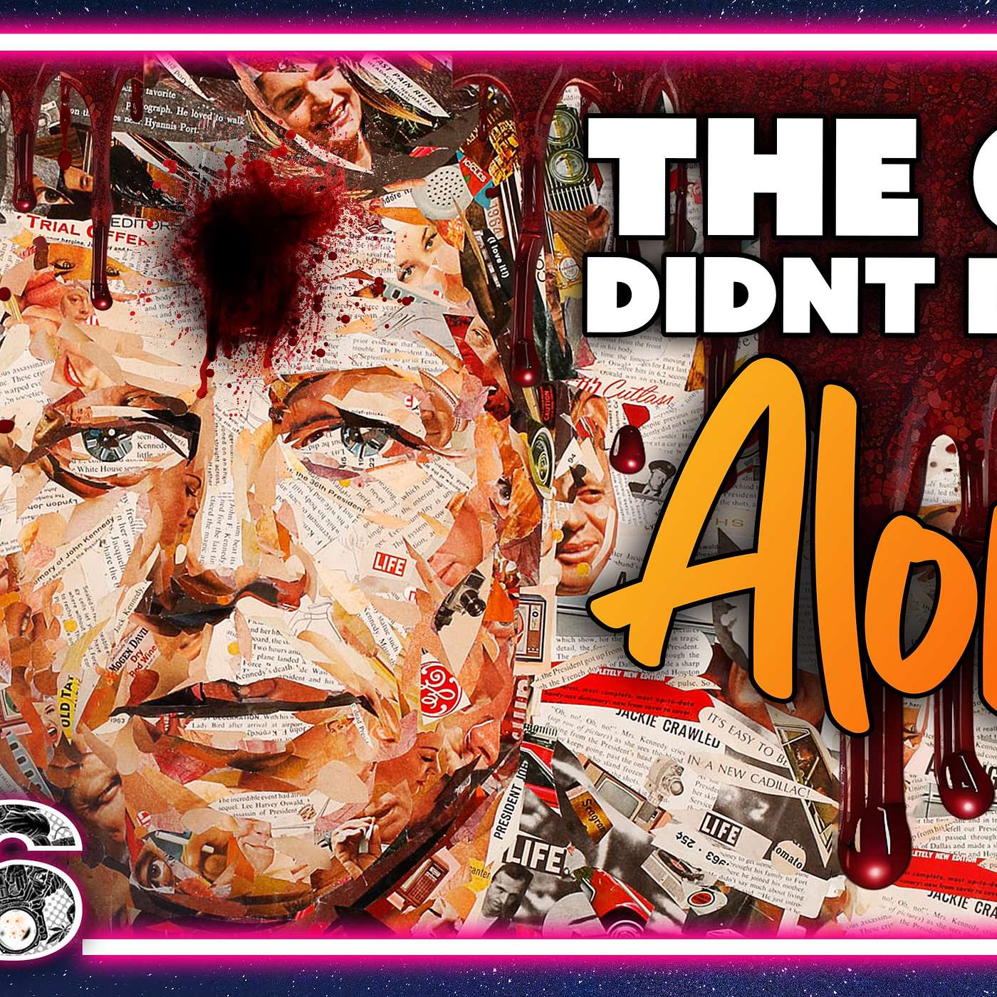 Missing Links in JFK's Assassination: British Royalty to Free Masons | John Hamer