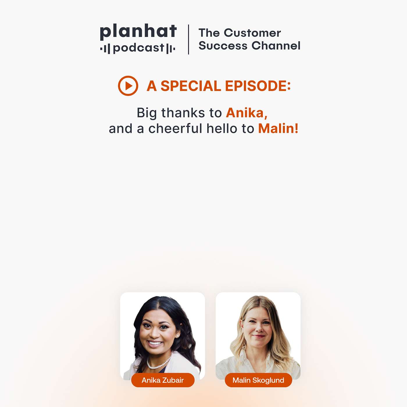 The Customer Success Channel