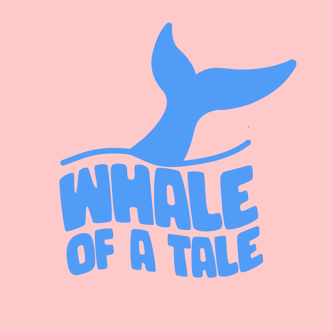 Whale of a Tale
