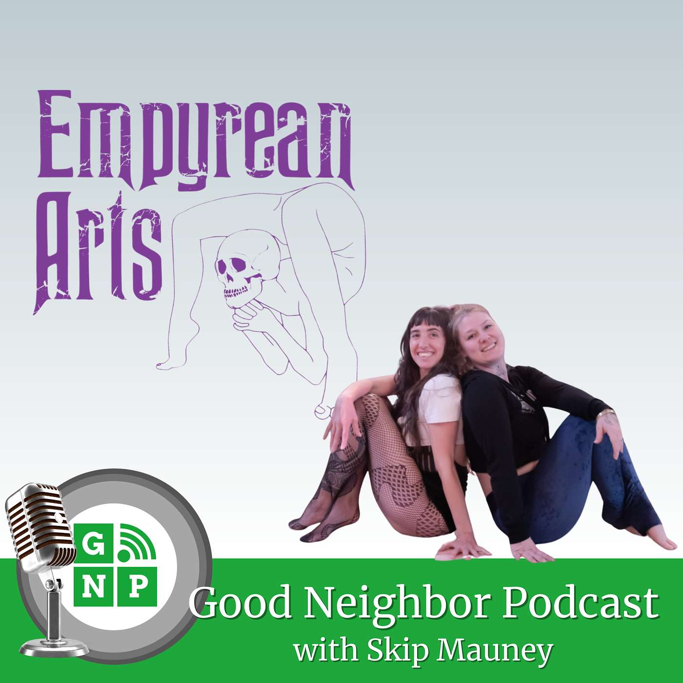 Good Neighbor Podcast: Tri-Cities