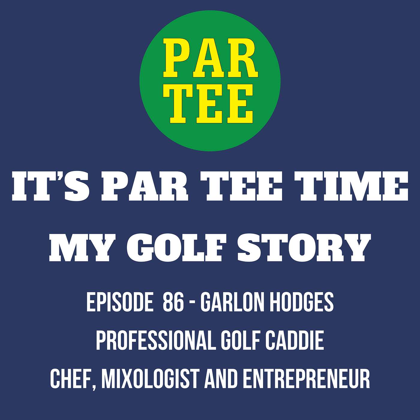 Garlon Hodges' Incredible Story and Epic Journey