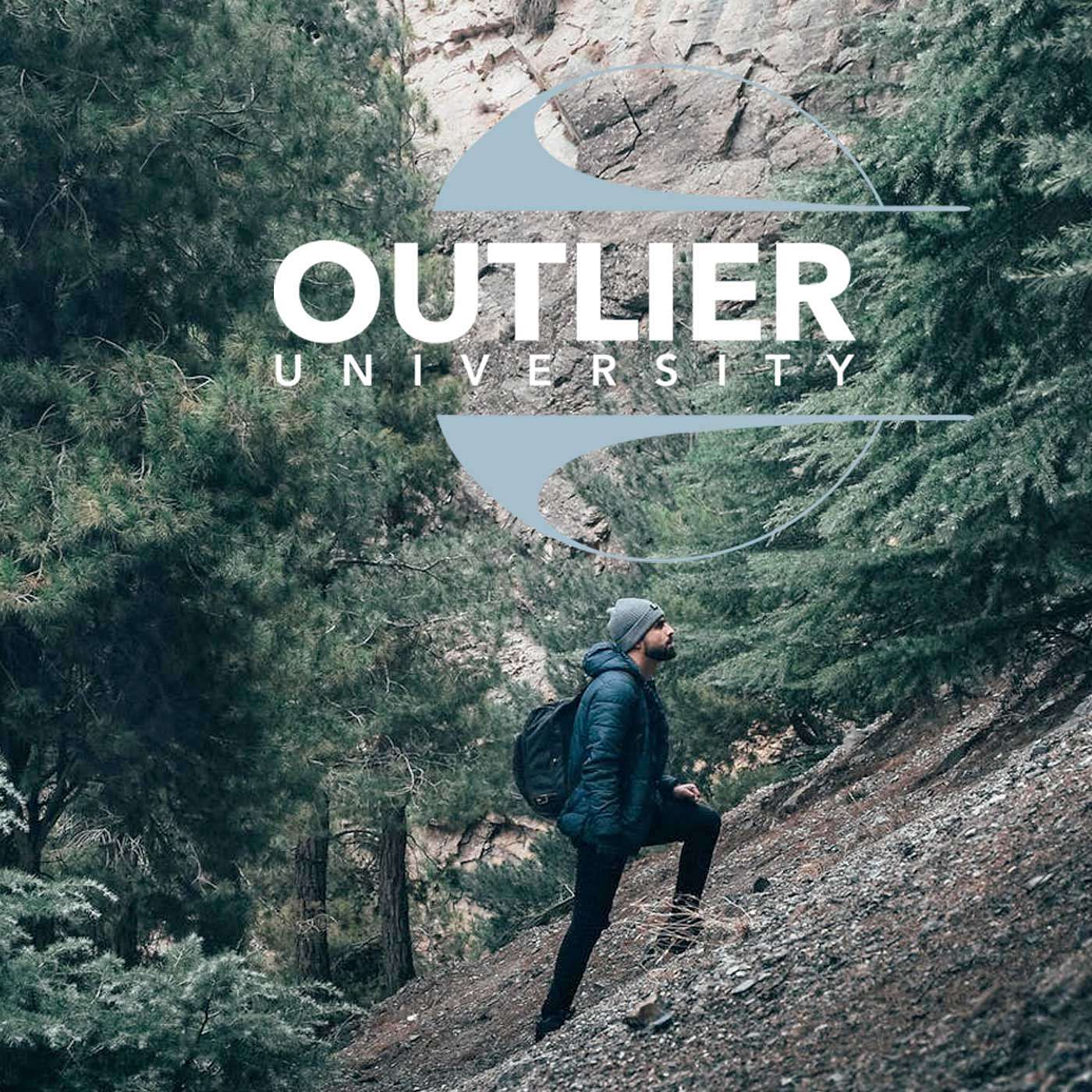 What Is An Outlier? - Outlier