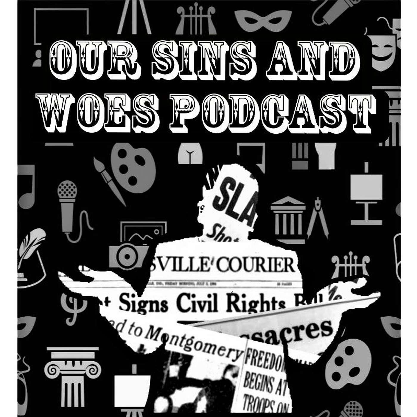 Episode 8: Put Her Whole Tab On Her ft. Money Malc episode artwork