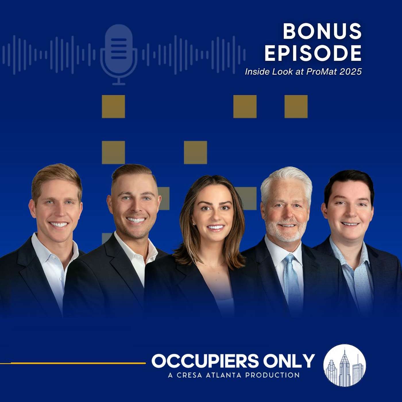 Occupiers Only