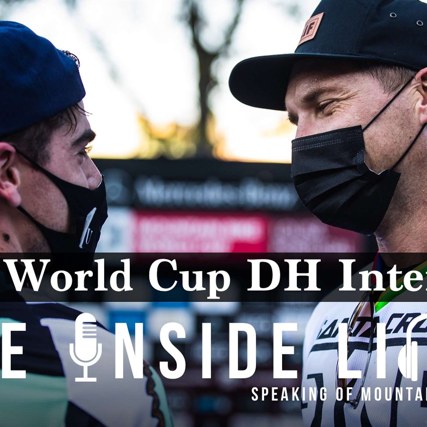 The Inside Line Podcast - Vital MTB