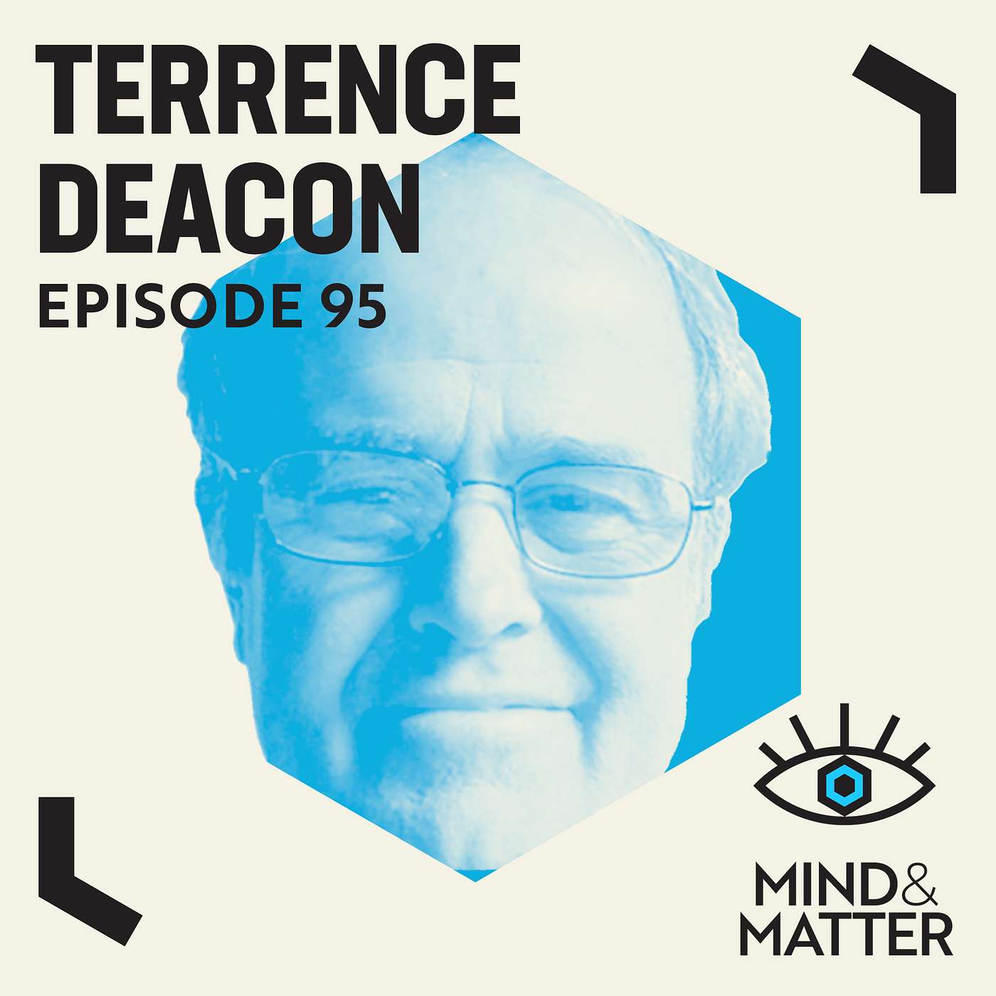 Purpose, Value, Evolution, Consciousness, Sentience, Life & Emergence of Mind From Matter | Terrence Deacon | 95