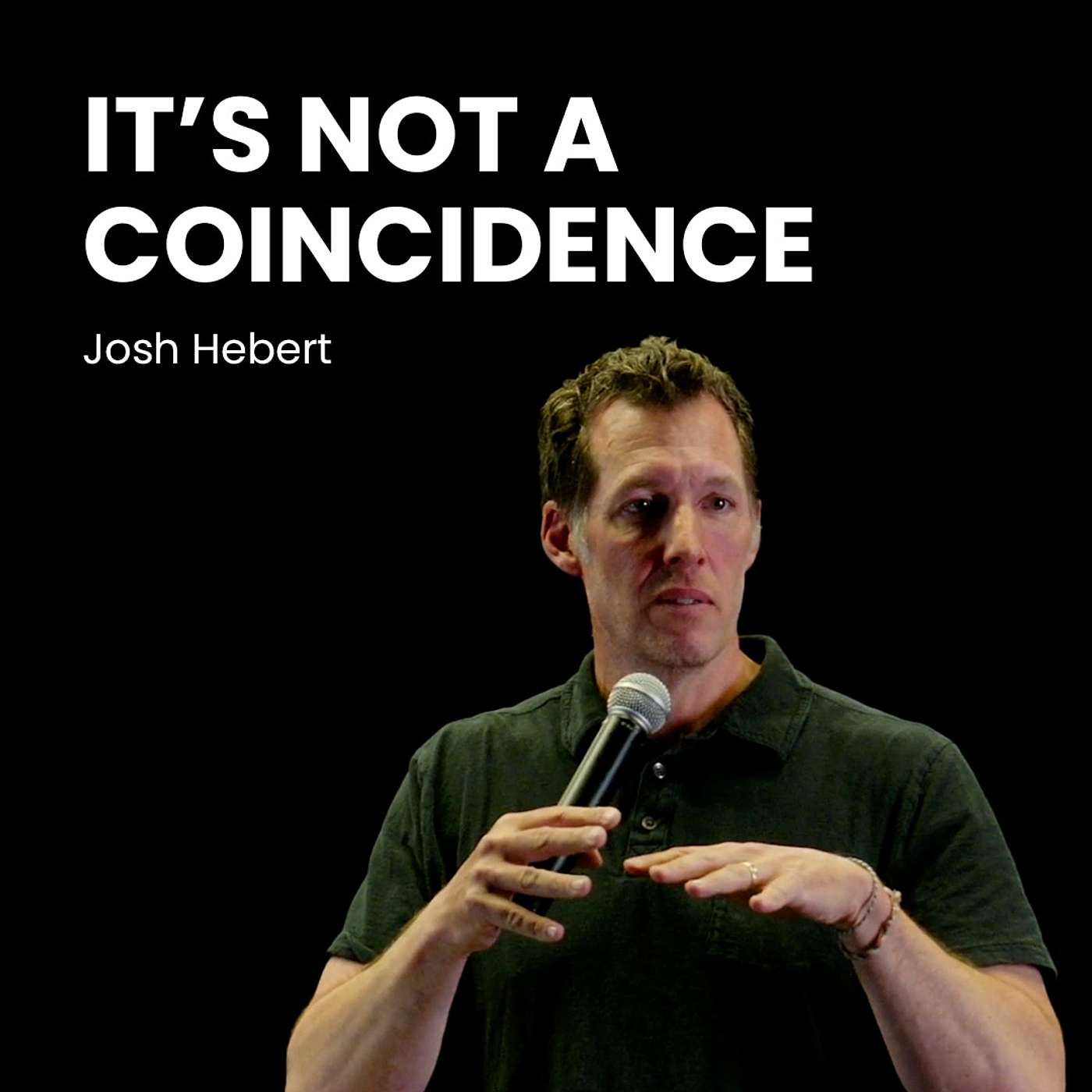 It's Not a Coincidence