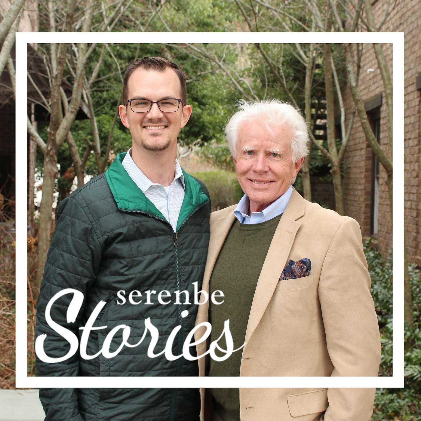 John Lanier Continues & Expands on Ray C. Anderson's Legacy
