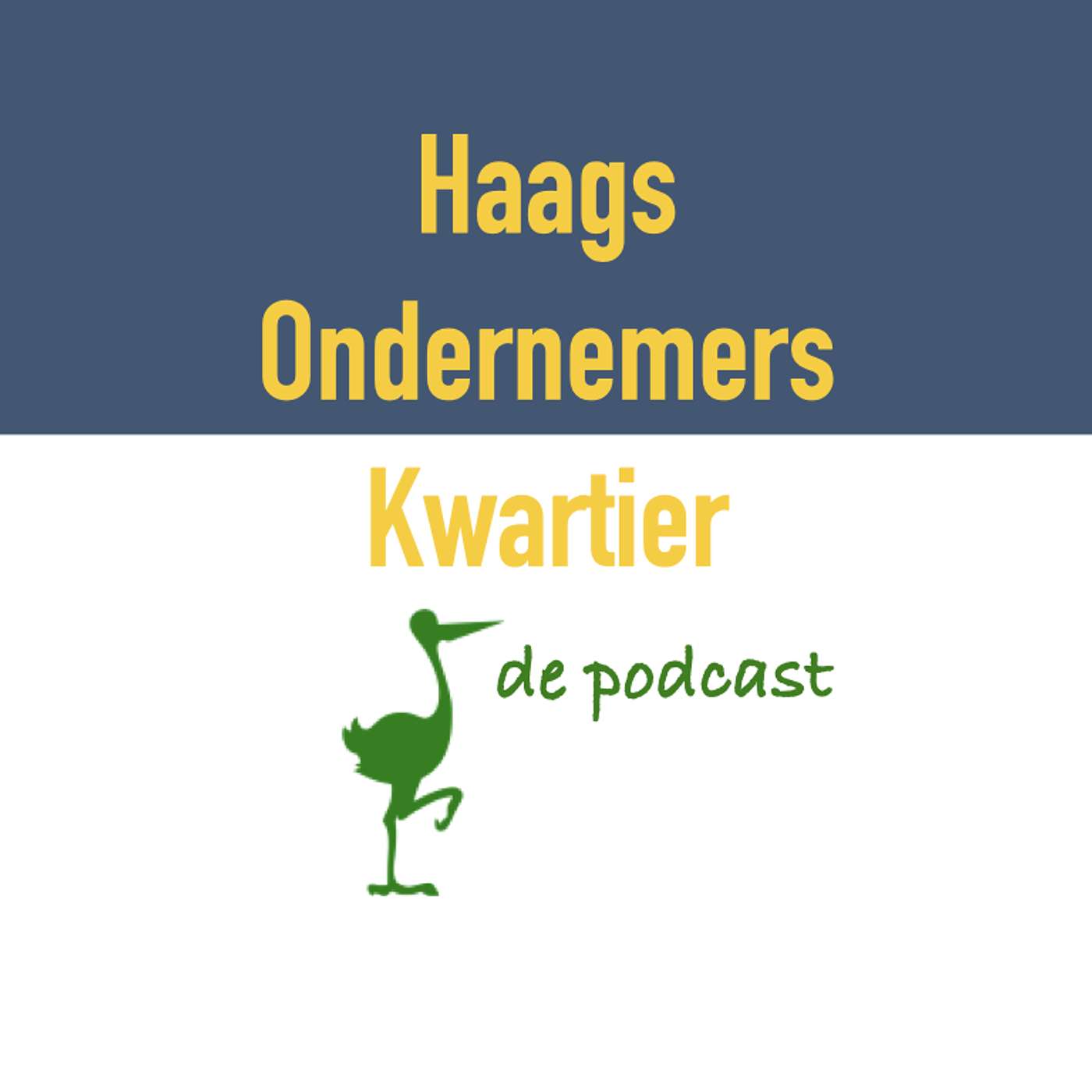Haags Ondernemers Kwartier