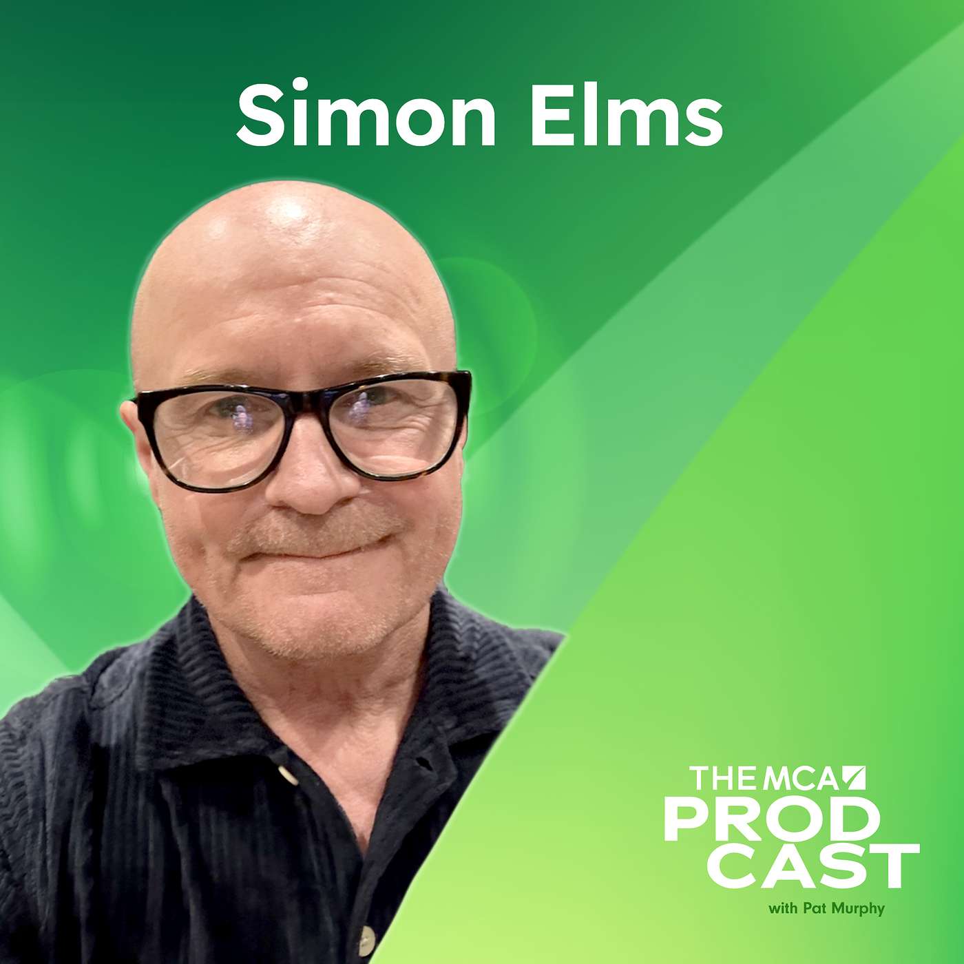 Simon Elms – The Sonic Cuddle: How Music Makes Ads Unforgettable