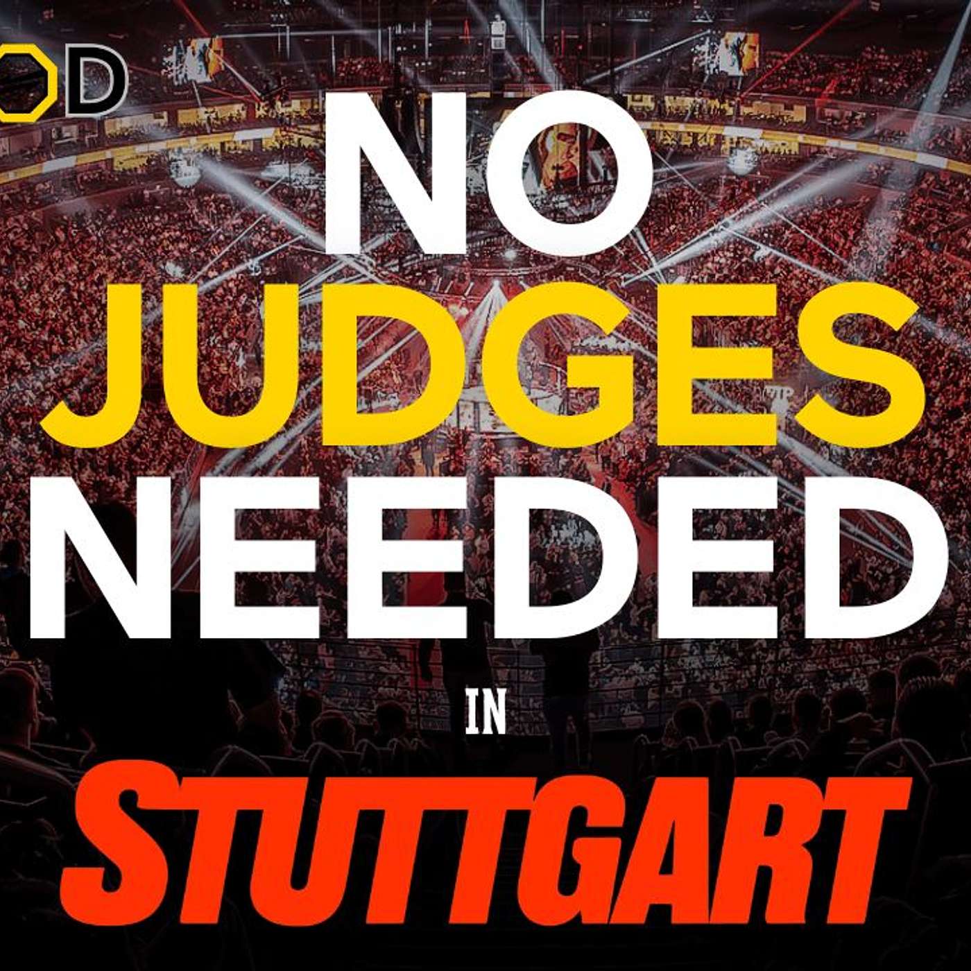 OKTAPOD #1 – Oktagon 83 Was INSANE | Machaev KO, Dalaslan Undefeated 🇩🇪