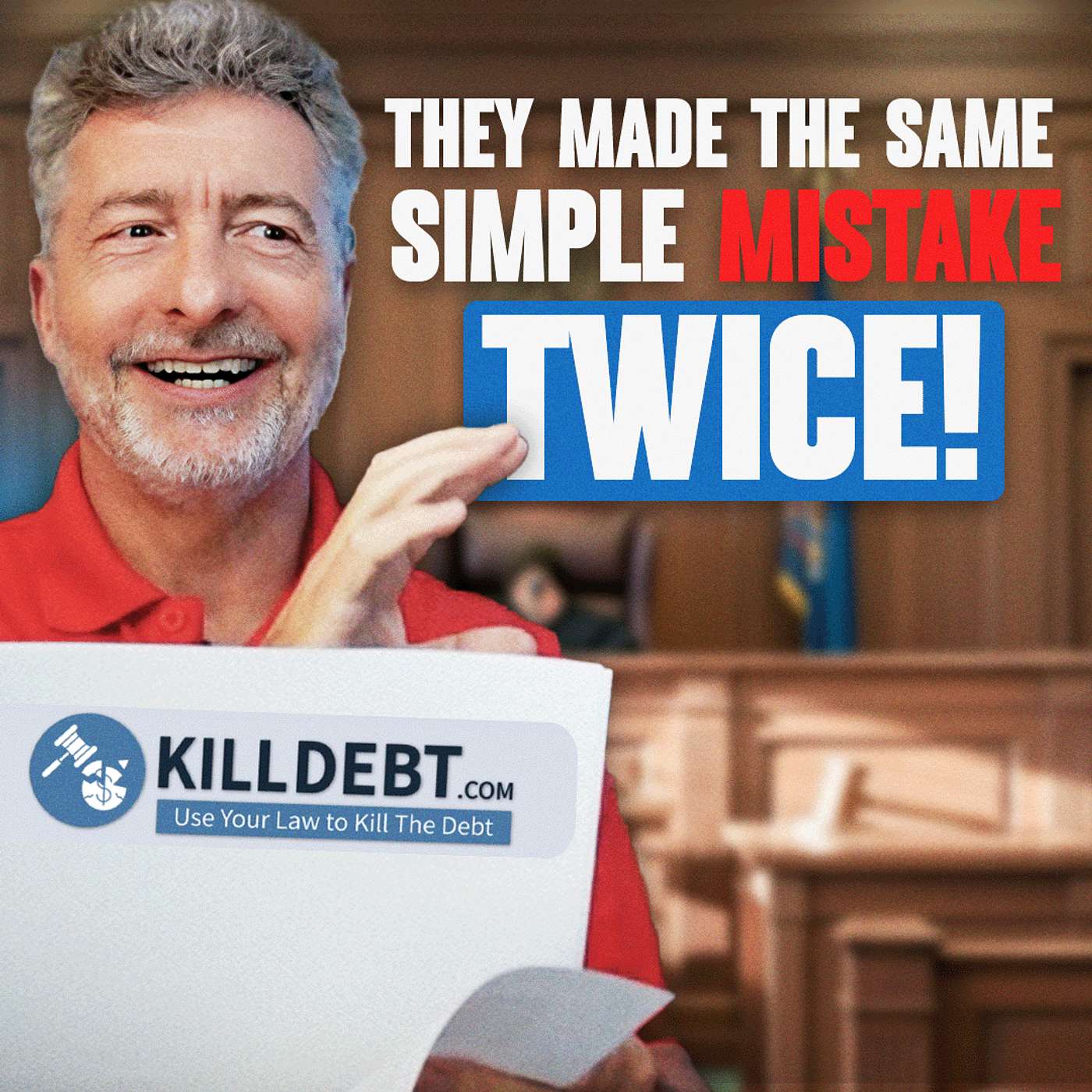 How A Motion For Reconsideration Exposed A Lawyer’s Incompetence... TWICE!