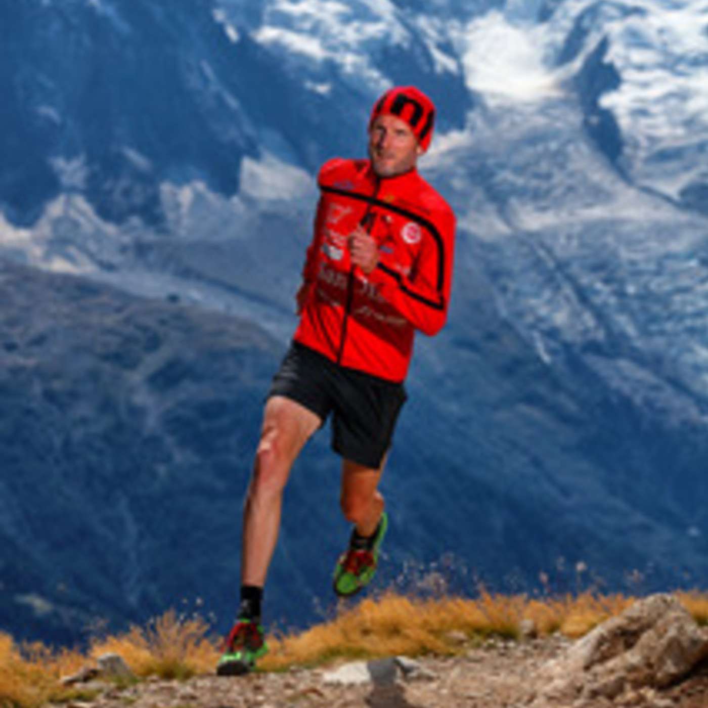 ECMO To Ironman: Elmar Sprink's Story about Life After Heart Transplant