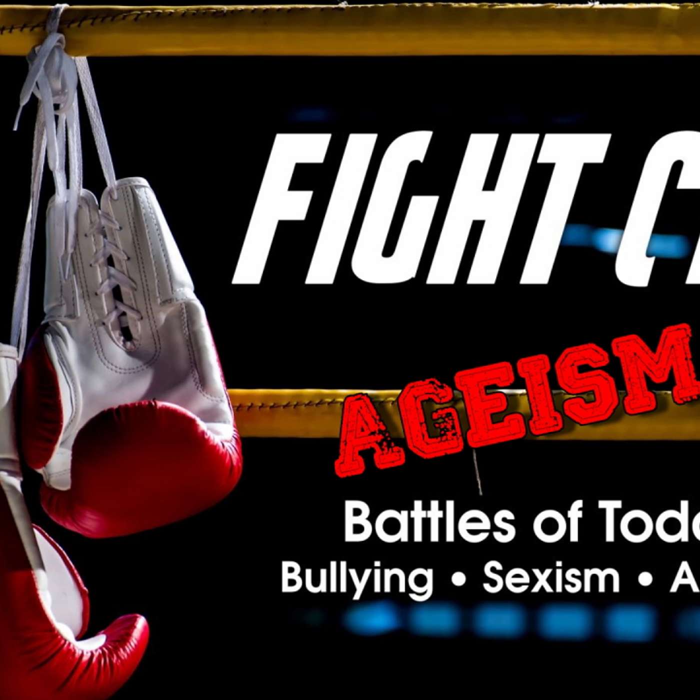 Fight Club - Ageism