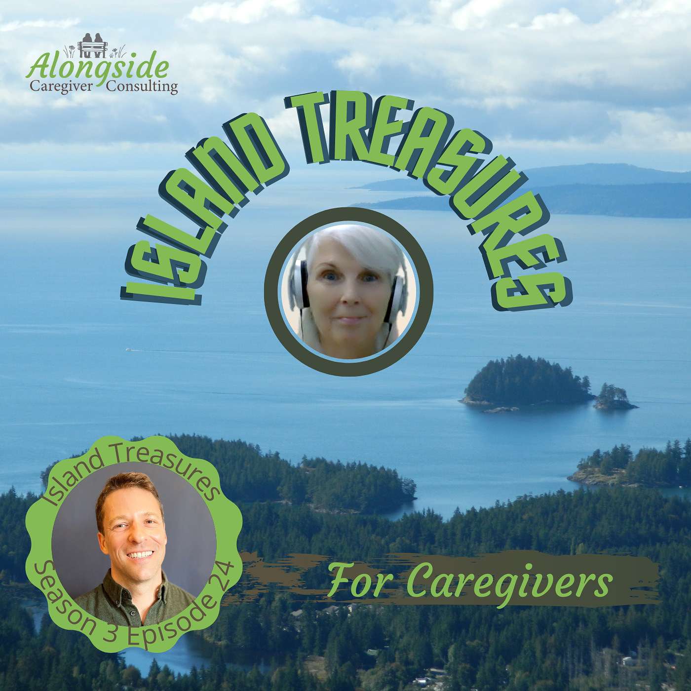 Island Treasures