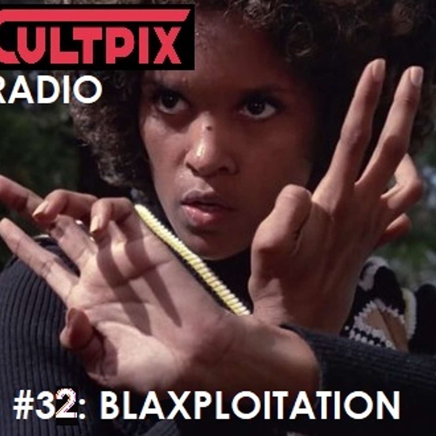 Cultpix Radio