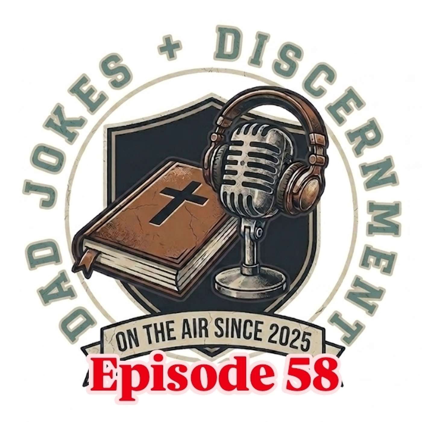 Episode 58: I Obeyed God… So Why Is My Life Still Falling Apart?