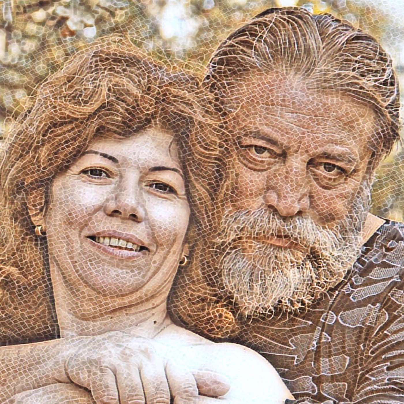 Bacoviană cu riduri de mai episode artwork