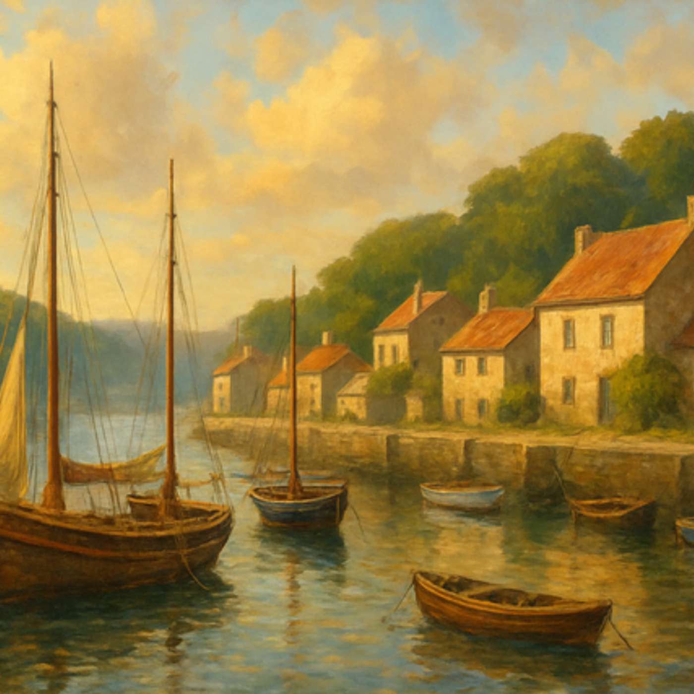 Safe Harbors