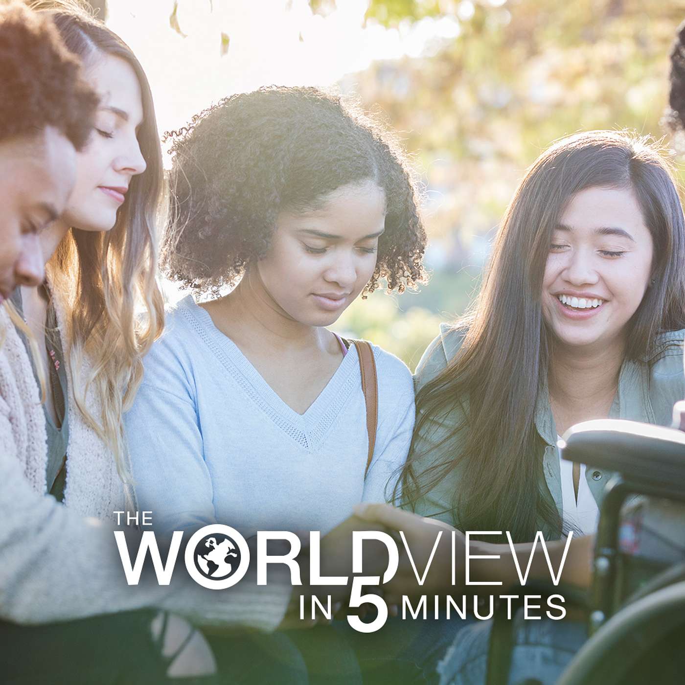 The World View in 5 Minutes - 11/26/25