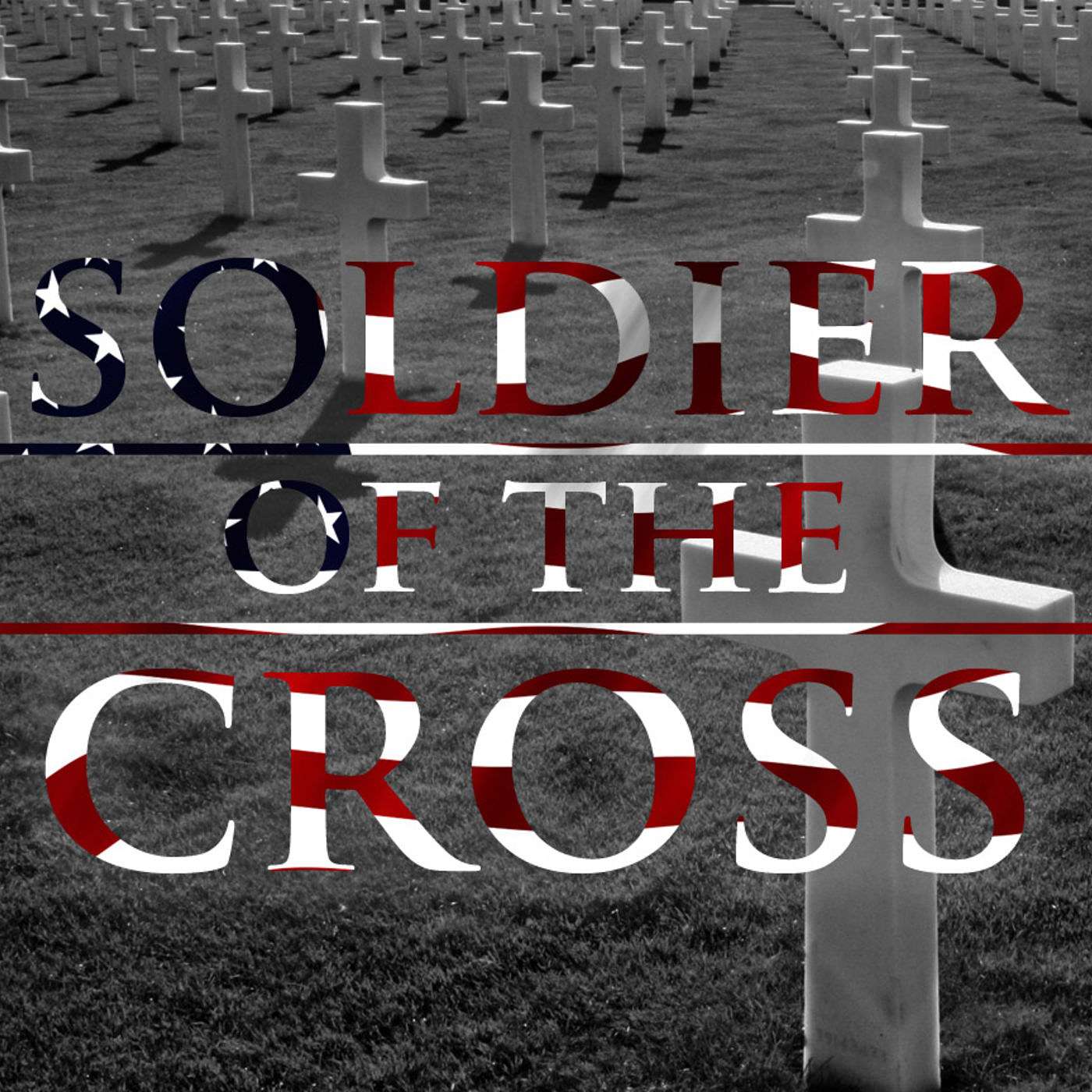 Soldier of the Cross