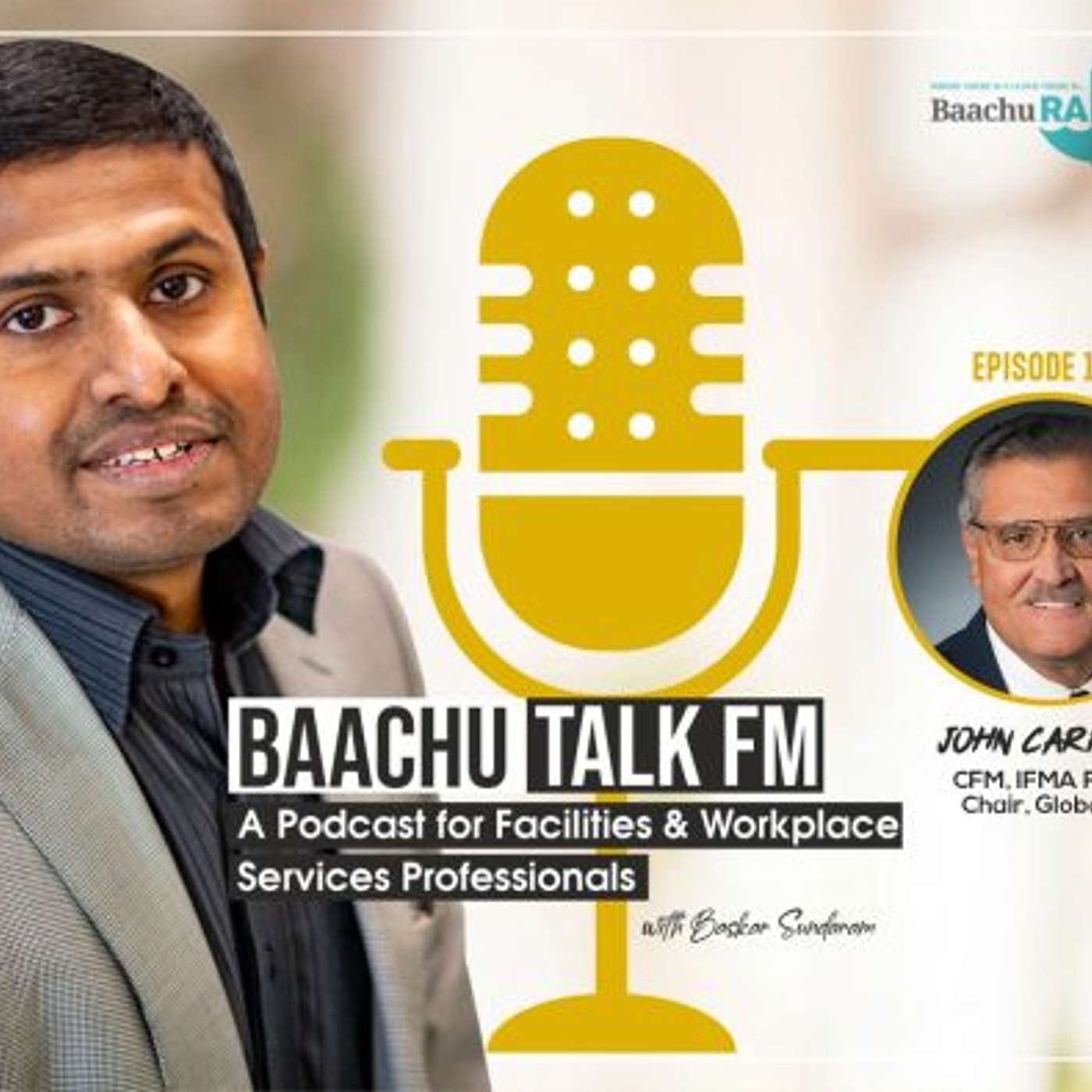 Baachu Talk