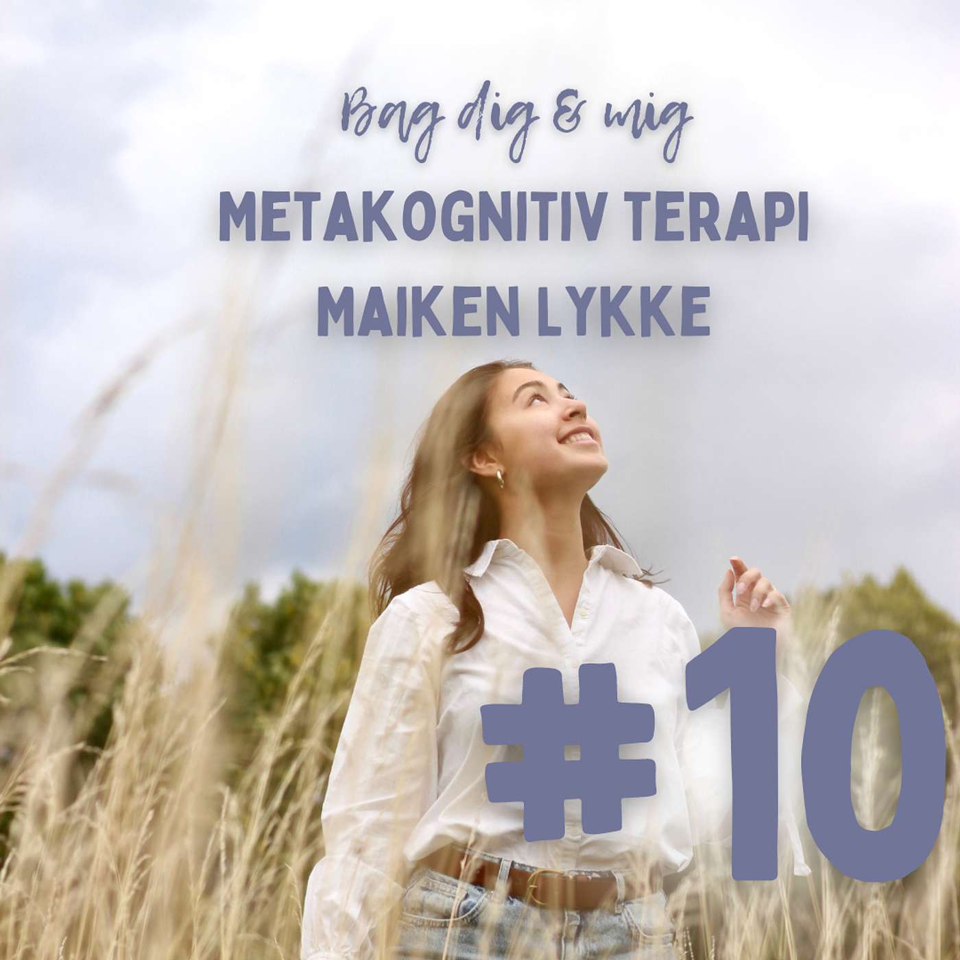 Bag dig og mig