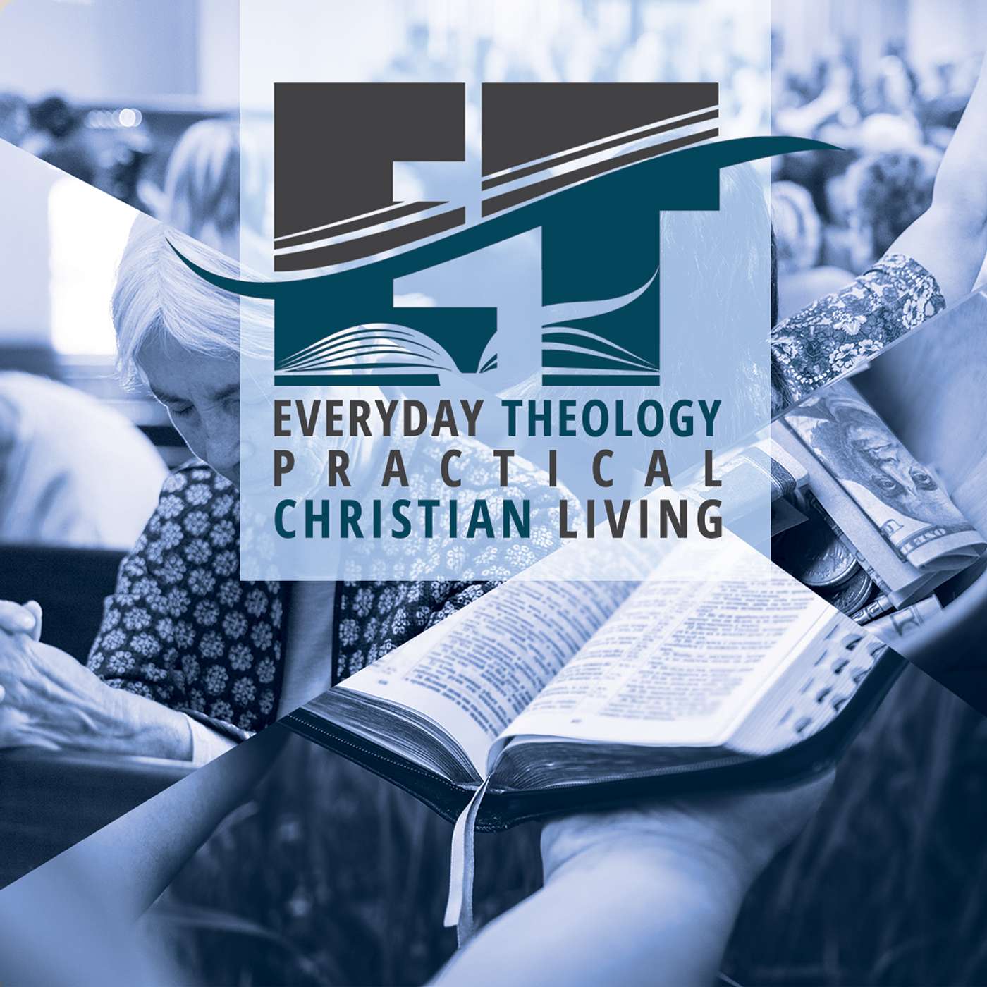 Connect Relationally | Practical Christian Living | Episode 3 episode artwork