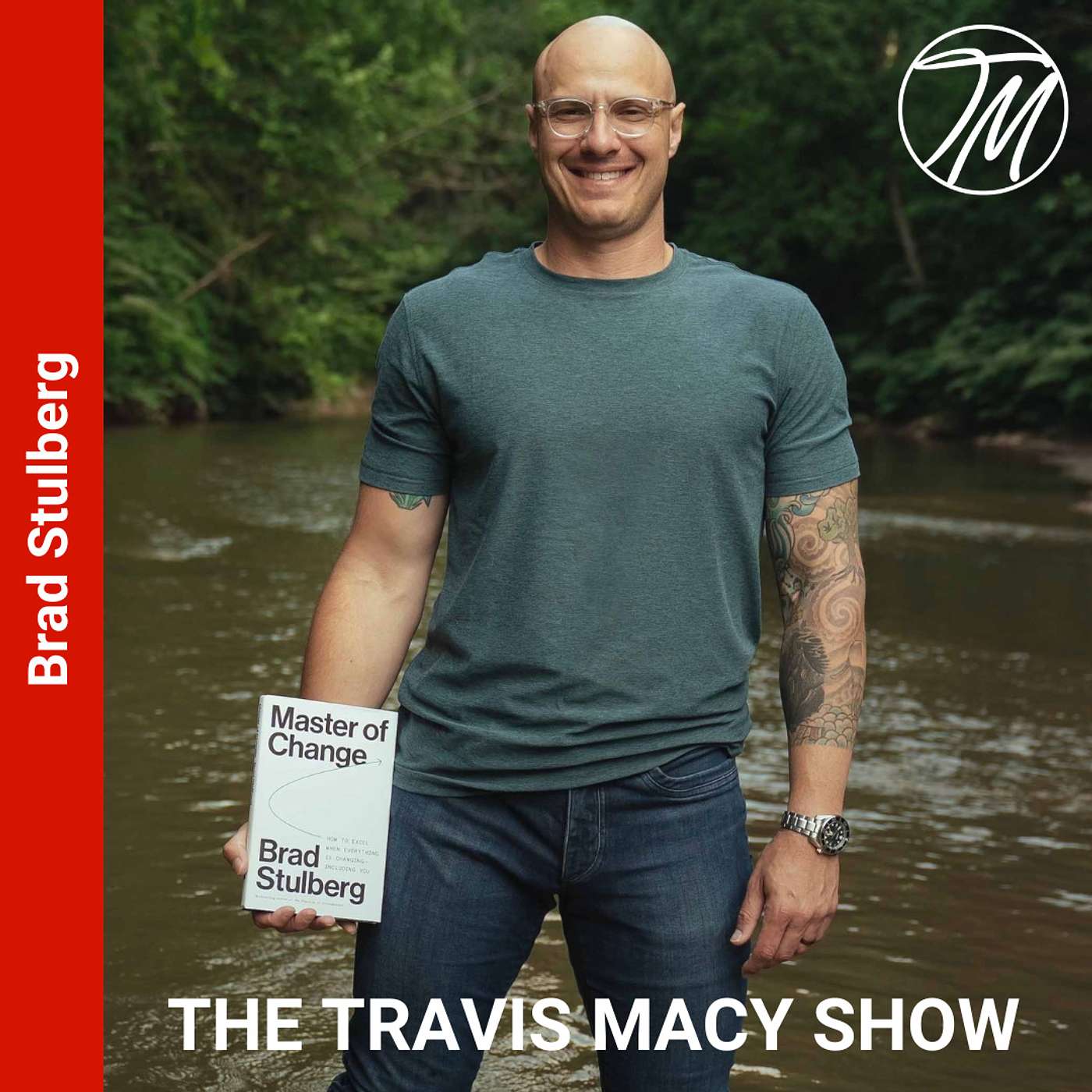 THE TRAVIS MACY SHOW