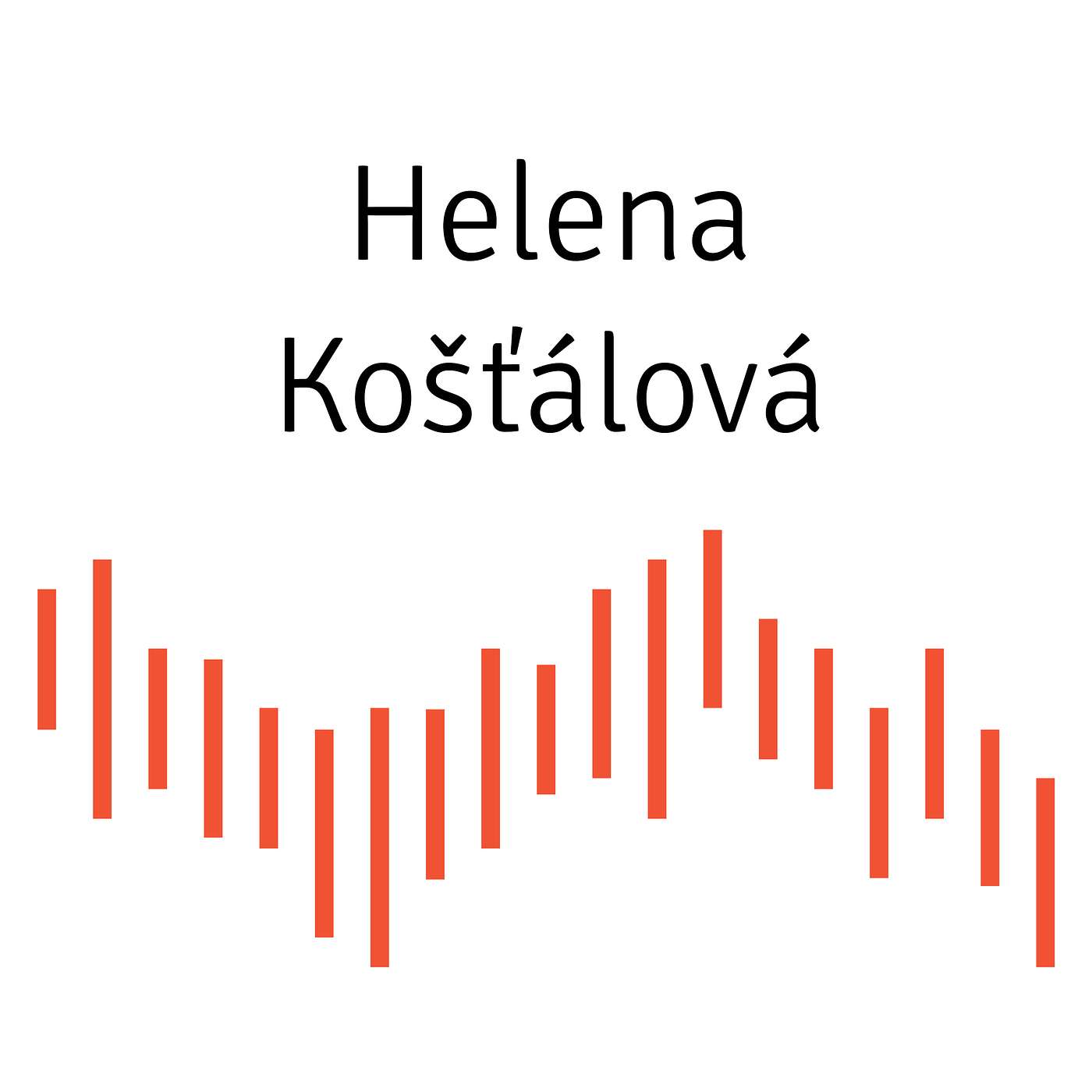 #35 - O volbě střední školy a kariérovém poradenství s Helenou Košťálovou