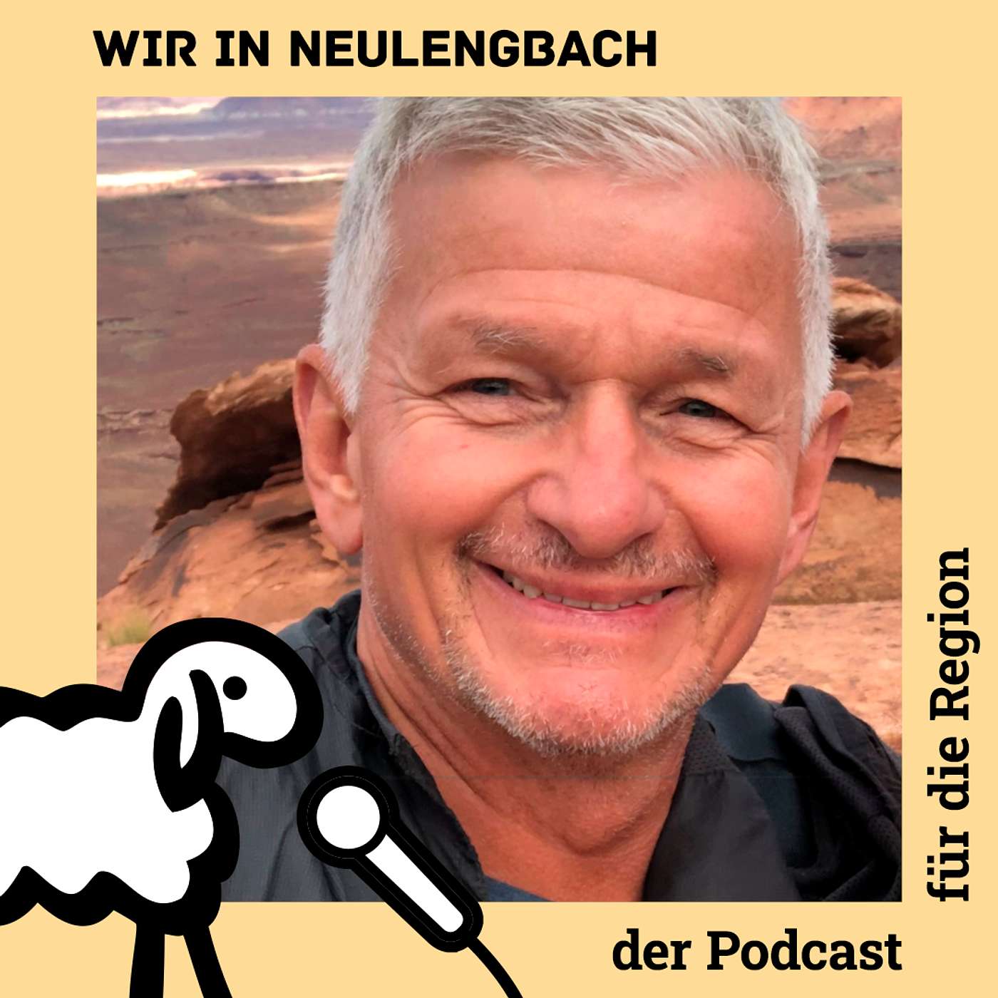 Wir in Neulengbach - der win-win Podcast für die Region