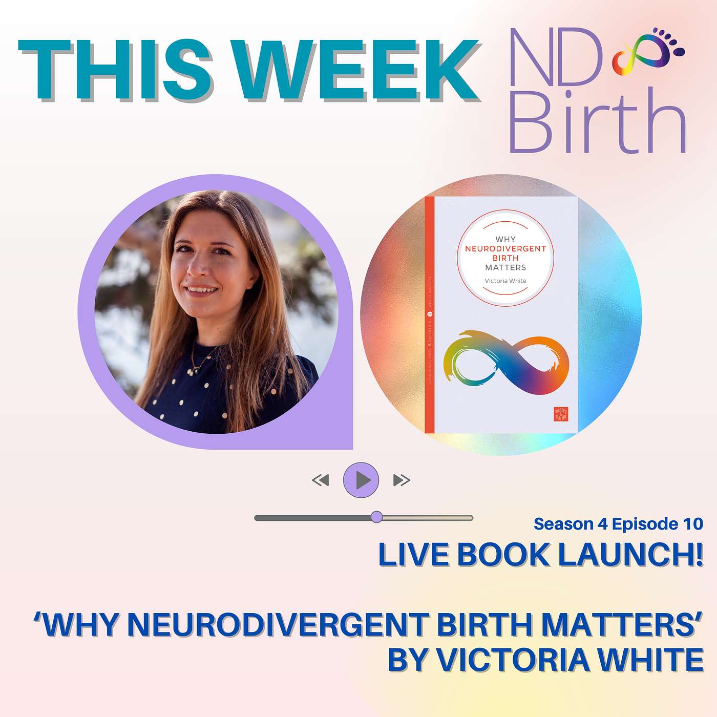 The Neurodivergent Birth Podcast