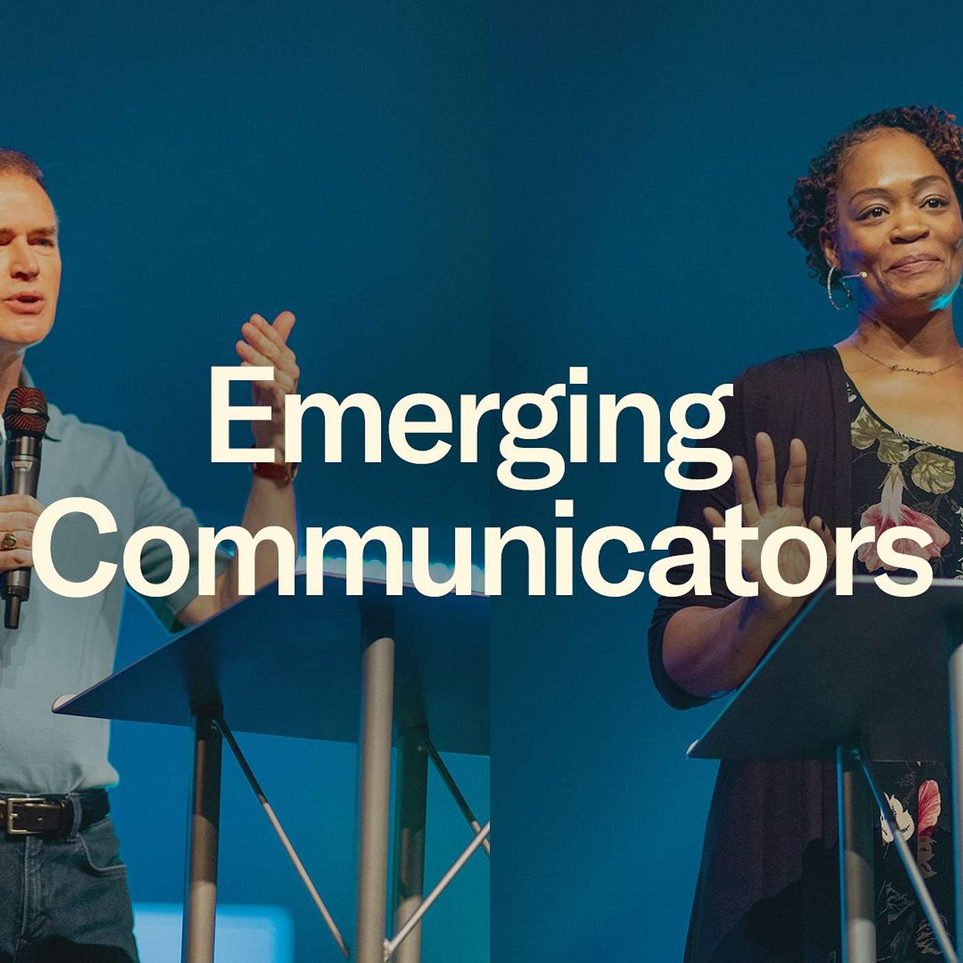 Emerging Communicators