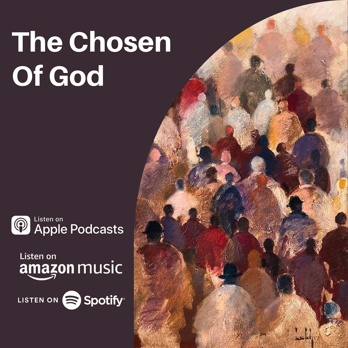 The Chosen Of God